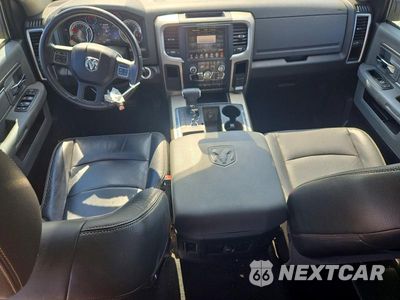 Zdjęcie 8 z 12 samochodu: 2013 RAM 1500 BIG HORN VIN:1C6RR6LT8DS634051 - miniatura