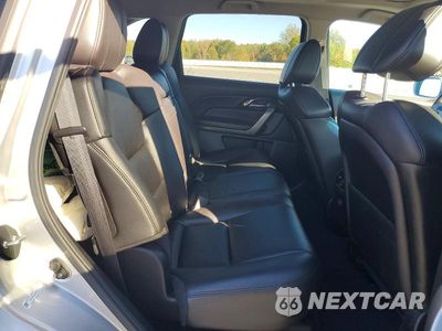 Zdjęcie 11 z 13 samochodu: 2013 ACURA MDX TECHNOLOGY VIN:2HNYD2H33DH507410 - miniatura