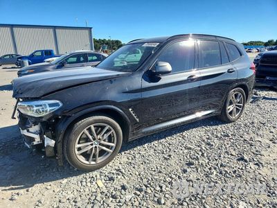 2021 BMW X3 XDRIVEM40I 5UXTY9C0XM9F50203 - główne zdjęcie licytacji z USA - miniatura