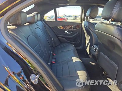 Zdjęcie 10 z 12 samochodu: 2019 MERCEDES-BENZ C 300 VIN:55SWF8DB7KU295040 - miniatura