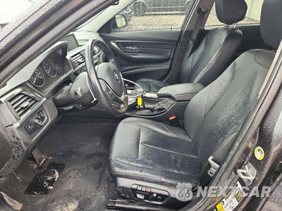 Zdjęcie 7 z 12 samochodu: 2015 BMW 328 D XDRIVE VIN:WBA3D5C52FK290533 - miniatura