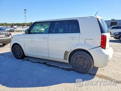 Drugie zdjęcie samochodu z przodu: 2010 SCION XB BASE VIN:JTLZE4FE1A1113121 - miniatura