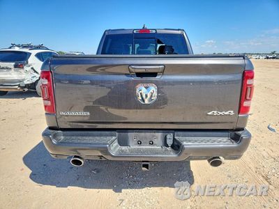 Zdjęcie 6 z 12 samochodu: 2021 RAM 1500 LARAMIE VIN:1C6SRFJT5MN580842 - miniatura