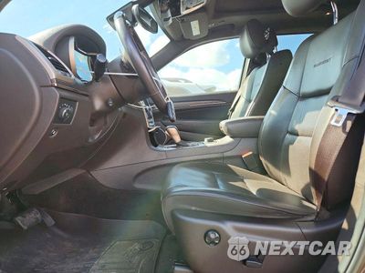 Zdjęcie 7 z 13 samochodu: 2017 JEEP GRAND CHEROKEE SUMMIT VIN:1C4RJFJGXHC803797 - miniatura