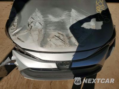 Zdjęcie 11 z 12 samochodu: 2025 TOYOTA COROLLA LE VIN:5YFB4MDE4SP283411 - miniatura