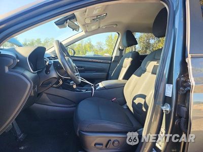 Zdjęcie 7 z 13 samochodu: 2023 HYUNDAI TUCSON SEL VIN:5NMJBCAE1PH195286 - miniatura