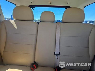 Zdjęcie 10 z 13 samochodu: 2012 FORD ESCAPE LIMITED VIN:1FMCU0EG9CKA55462 - miniatura