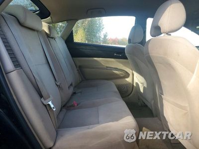 Zdjęcie 11 z 14 samochodu: 2005 TOYOTA PRIUS BASE VIN:JTDKB20U053046886 - miniatura