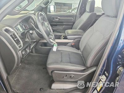 Zdjęcie 7 z 12 samochodu: 2022 RAM 1500 BIG HORN/LONE STAR VIN:1C6RREBT4NN187410 - miniatura