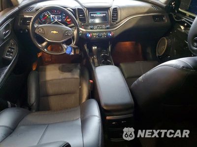 Zdjęcie 8 z 12 samochodu: 2018 CHEVROLET IMPALA LT VIN:1G1105S36JU114791 - miniatura
