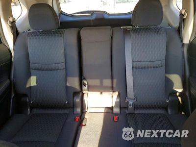 Zdjęcie 10 z 13 samochodu: 2018 NISSAN ROGUE S VIN:JN8AT2MT6JW462531 - miniatura