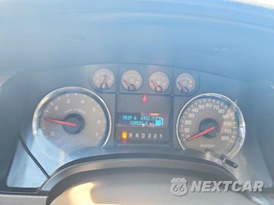 Zdjęcie 9 z 12 samochodu: 2009 FORD F150 SUPER CAB VIN:1FTRX14829KB30601 - miniatura