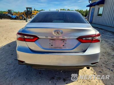 Zdjęcie 6 z 12 samochodu: 2022 TOYOTA CAMRY LE VIN:4T1C11AK7NU626169 - miniatura
