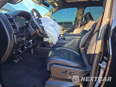 Zdjęcie 7 z 12 samochodu: 2022 RAM 1500 TRX VIN:1C6SRFU97NN265381 - miniatura