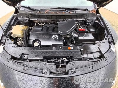 Zdjęcie 12 z 14 samochodu: 2014 MAZDA CX-9 TOURING VIN:JM3TB2CA2E0443479 - miniatura
