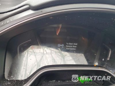 Zdjęcie 9 z 13 samochodu: 2021 HONDA CR-V EX VIN:2HKRW2H53MH635210 - miniatura