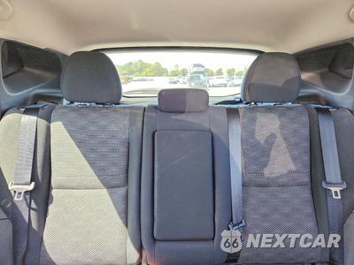 Zdjęcie 10 z 13 samochodu: 2018 NISSAN ROGUE SPORT SV VIN:JN1BJ1CP1JW188579 - miniatura