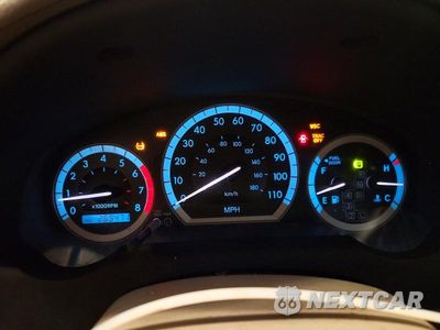 Zdjęcie 9 z 13 samochodu: 2004 TOYOTA SIENNA XLE 7 PASSENGER VIN:5TDZA22C54S065825 - miniatura