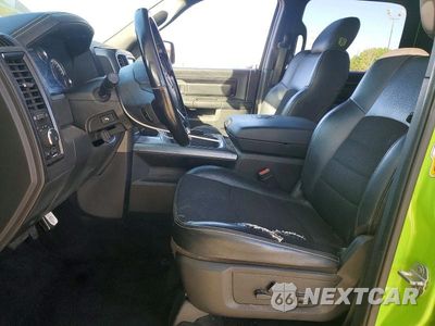 Zdjęcie 7 z 12 samochodu: 2017 RAM 1500 SPORT VIN:1C6RR6MT1HS824911 - miniatura