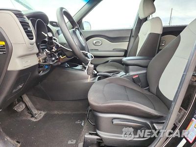 Zdjęcie 7 z 12 samochodu: 2017 KIA SOUL BASE VIN:KNDJN2A26H7882165 - miniatura