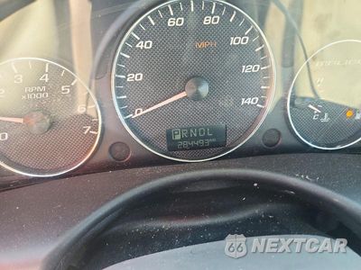 Zdjęcie 9 z 12 samochodu: 2004 CHEVROLET MALIBU LS VIN:1G1ZT54804F126107 - miniatura