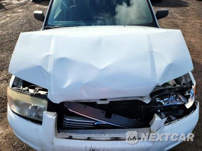 Zdjęcie 12 z 13 samochodu: 2006 SUBARU FORESTER 2.5X VIN:JF1SG63676H743908 - miniatura