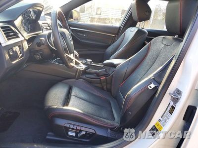 Zdjęcie 7 z 12 samochodu: 2016 BMW 328 XI SULEV VIN:WBA8E3G59GNT26350 - miniatura