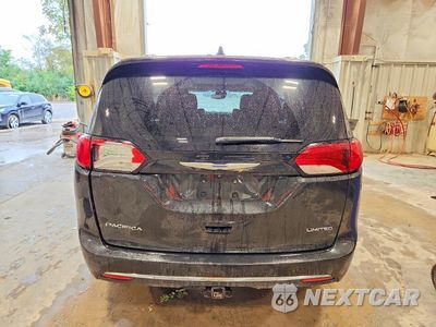 Zdjęcie 6 z 13 samochodu: 2017 CHRYSLER PACIFICA LIMITED VIN:2C4RC1GG4HR810725 - miniatura