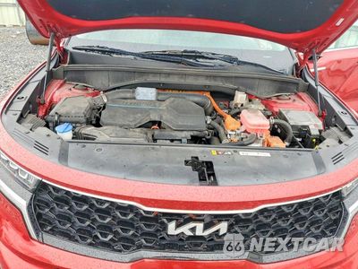 Zdjęcie 12 z 13 samochodu: 2022 KIA SORENTO EX VIN:KNDRH4LG2N5069427 - miniatura