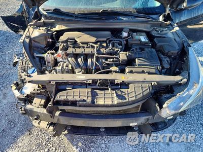 Zdjęcie 11 z 13 samochodu: 2021 HYUNDAI ELANTRA SEL VIN:KMHLM4AG9MU102766 - miniatura
