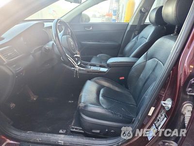 Zdjęcie 7 z 12 samochodu: 2017 KIA OPTIMA EX VIN:5XXGU4L34HG163261 - miniatura