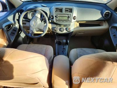 Zdjęcie 8 z 13 samochodu: 2012 TOYOTA RAV4 BASE VIN:2T3BF4DV0CW193741 - miniatura