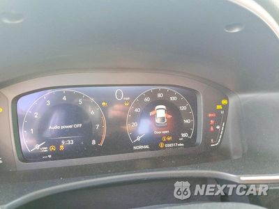 Zdjęcie 9 z 12 samochodu: 2023 HONDA CIVIC SPORT TOURING VIN:19XFL1H86PE007876 - miniatura