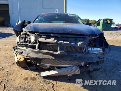 Piąte zdjęcie samochodu w środku: 2024 ACURA INTEGRA VIN:19UDE4H21RA018211 - miniatura