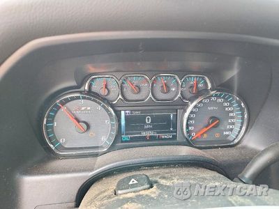 Zdjęcie 9 z 12 samochodu: 2015 CHEVROLET SILVERADO K1500 LT VIN:3GCUKREC9FG179386 - miniatura