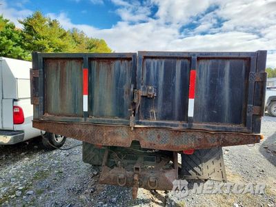 Zdjęcie 10 z 12 samochodu: 2005 FORD F350 SUPER DUTY VIN:1FDWF37555EB97460 - miniatura