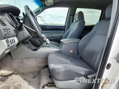 Zdjęcie 7 z 12 samochodu: 2006 TOYOTA TACOMA DOUBLE CAB PRERUNNER LONG BED VIN:5TEKU72N66Z198283 - miniatura