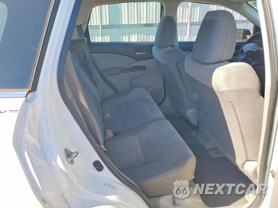 Zdjęcie 11 z 13 samochodu: 2012 HONDA CR-V LX VIN:2HKRM4H32CH608952 - miniatura