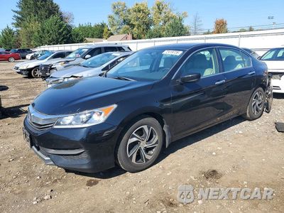 2016 HONDA ACCORD LX 1HGCR2F36GA241647 - główne zdjęcie licytacji z USA - miniatura