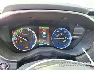 Zdjęcie 9 z 13 samochodu: 2020 SUBARU CROSSTREK LIMITED VIN:JF2GTDNC0LH222156 - miniatura