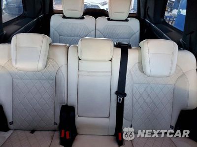Zdjęcie 10 z 13 samochodu: 2014 MERCEDES-BENZ GL 350 BLUETEC VIN:4JGDF2EE0EA402193 - miniatura