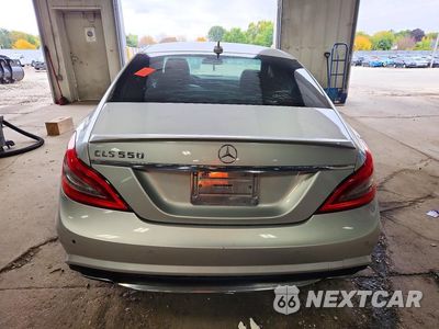 Zdjęcie 6 z 12 samochodu: 2012 MERCEDES-BENZ CLS 550 VIN:WDDLJ7DB4CA010646 - miniatura