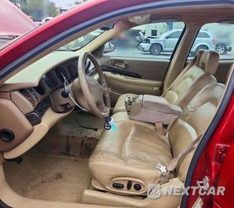 Zdjęcie 7 z 12 samochodu: 2004 BUICK LESABRE LIMITED VIN:1G4HR54K64U211599 - miniatura