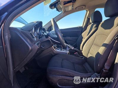 Zdjęcie 7 z 12 samochodu: 2016 CHEVROLET CRUZE LIMITED LT VIN:1G1PE5SBXG7141051 - miniatura