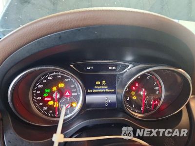 Zdjęcie 9 z 12 samochodu: 2018 MERCEDES-BENZ CLA 250 VIN:WDDSJ4EB0JN640940 - miniatura