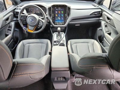 Zdjęcie 8 z 13 samochodu: 2026 SUBARU CROSSTREK WILDERNESS VIN:4S4GUHU6XT3754621 - miniatura