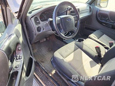 Zdjęcie 8 z 12 samochodu: 2007 FORD RANGER SUPER CAB VIN:1FTZR15E47PA50649 - miniatura