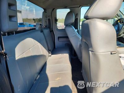 Zdjęcie 11 z 13 samochodu: 2012 FORD F250 SUPER DUTY VIN:1FT7X2A61CEB77169 - miniatura