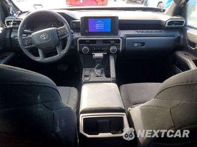 Zdjęcie 8 z 12 samochodu: 2026 TOYOTA TACOMA SR VIN:3TYKD5HN2TT052780 - miniatura