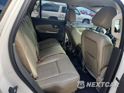 Zdjęcie 11 z 14 samochodu: 2013 FORD EDGE SEL VIN:2FMDK3JC2DBB09372 - miniatura